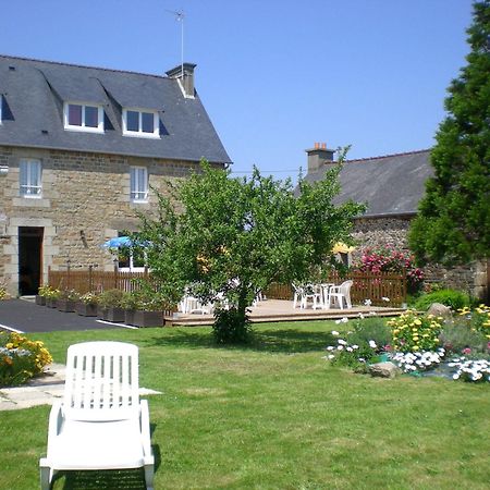 Le Relais De Launay Ploubazlanec Exteriör bild