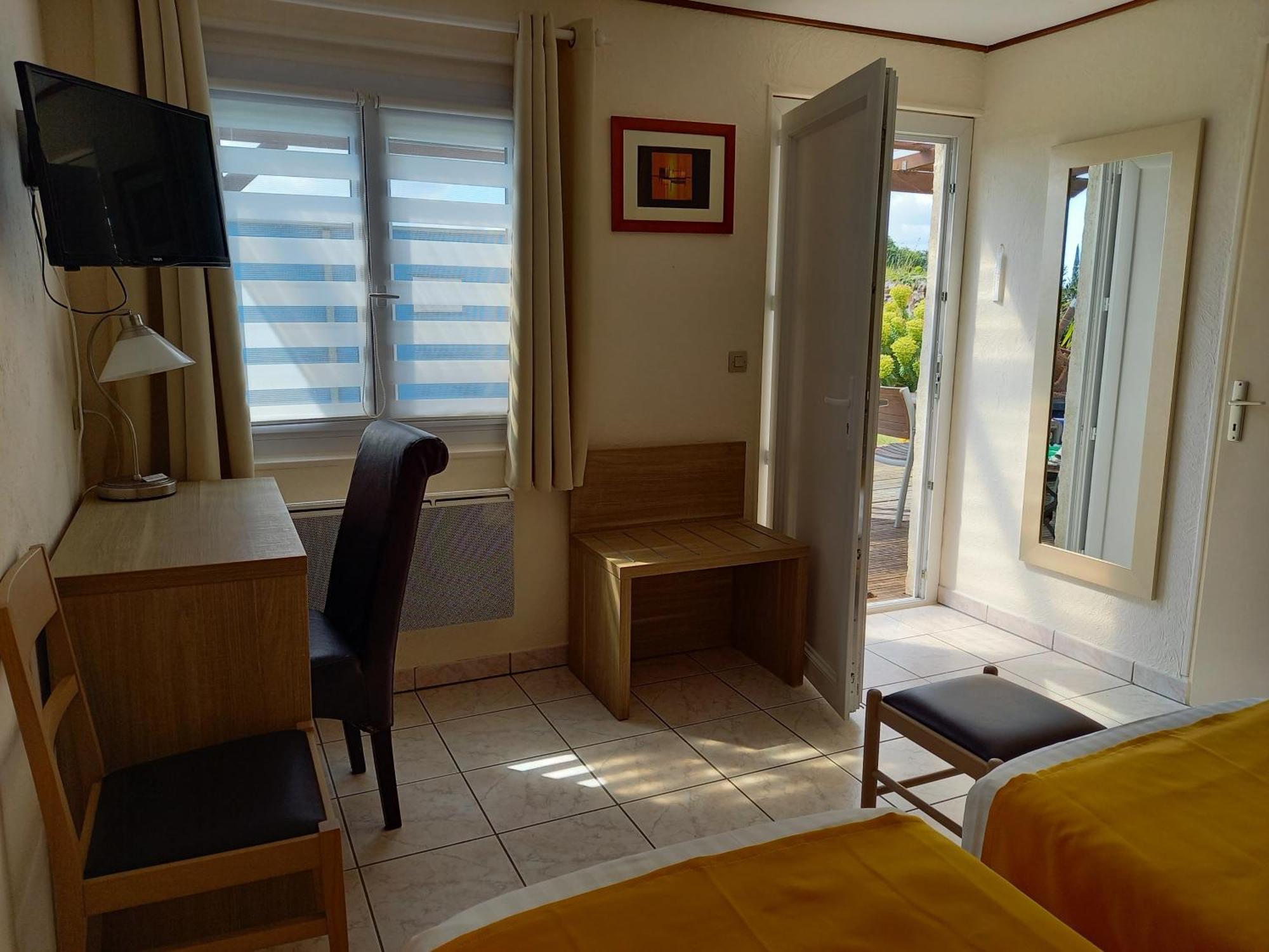 Le Relais De Launay Ploubazlanec Exteriör bild