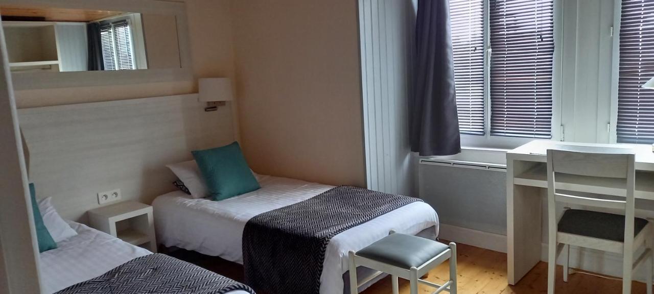 Le Relais De Launay Ploubazlanec Exteriör bild