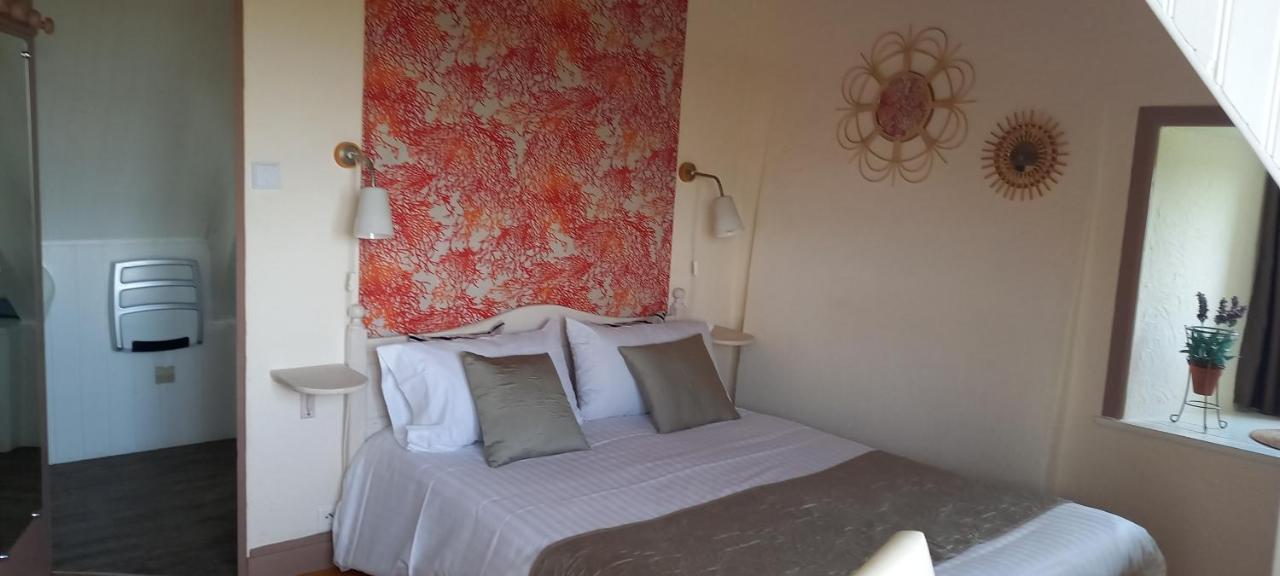 Le Relais De Launay Ploubazlanec Exteriör bild