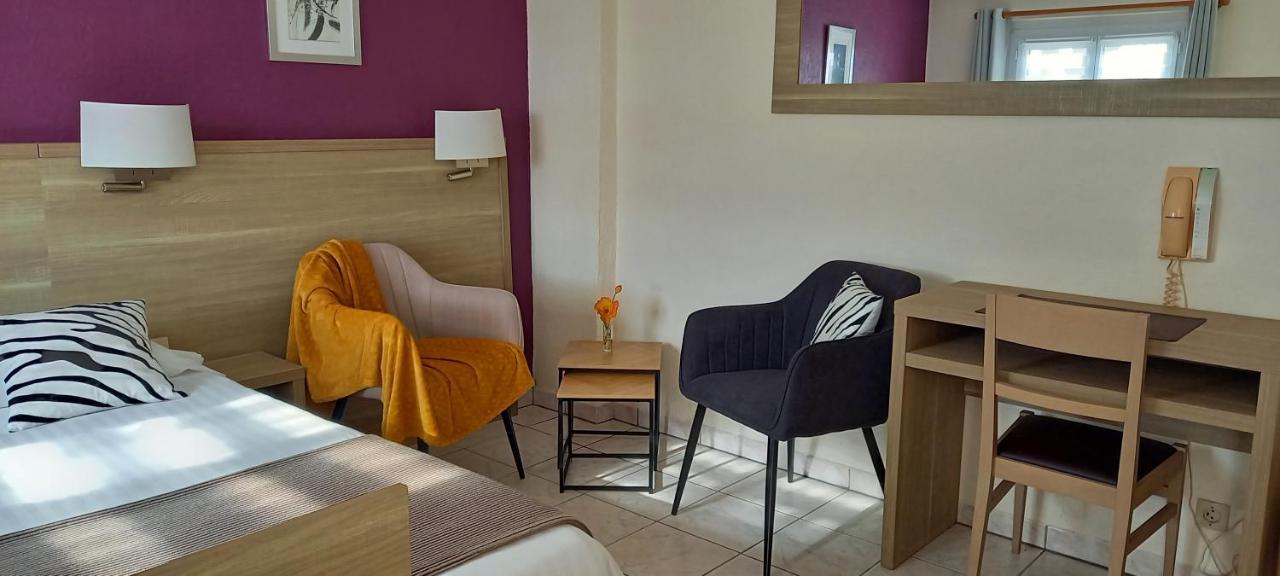 Le Relais De Launay Ploubazlanec Exteriör bild