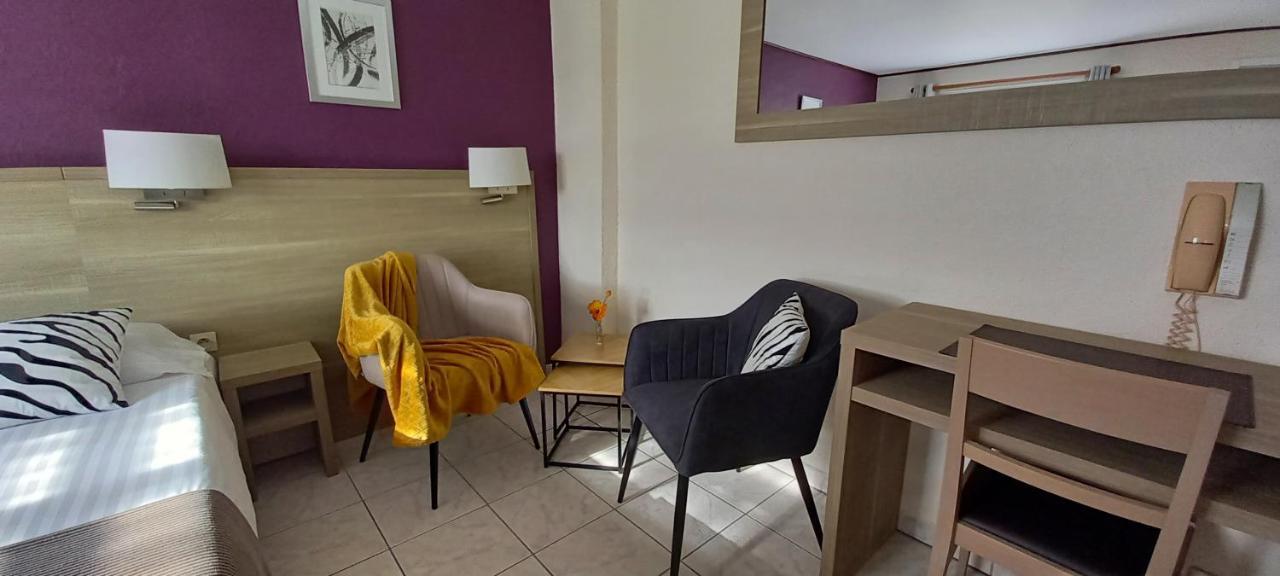 Le Relais De Launay Ploubazlanec Exteriör bild
