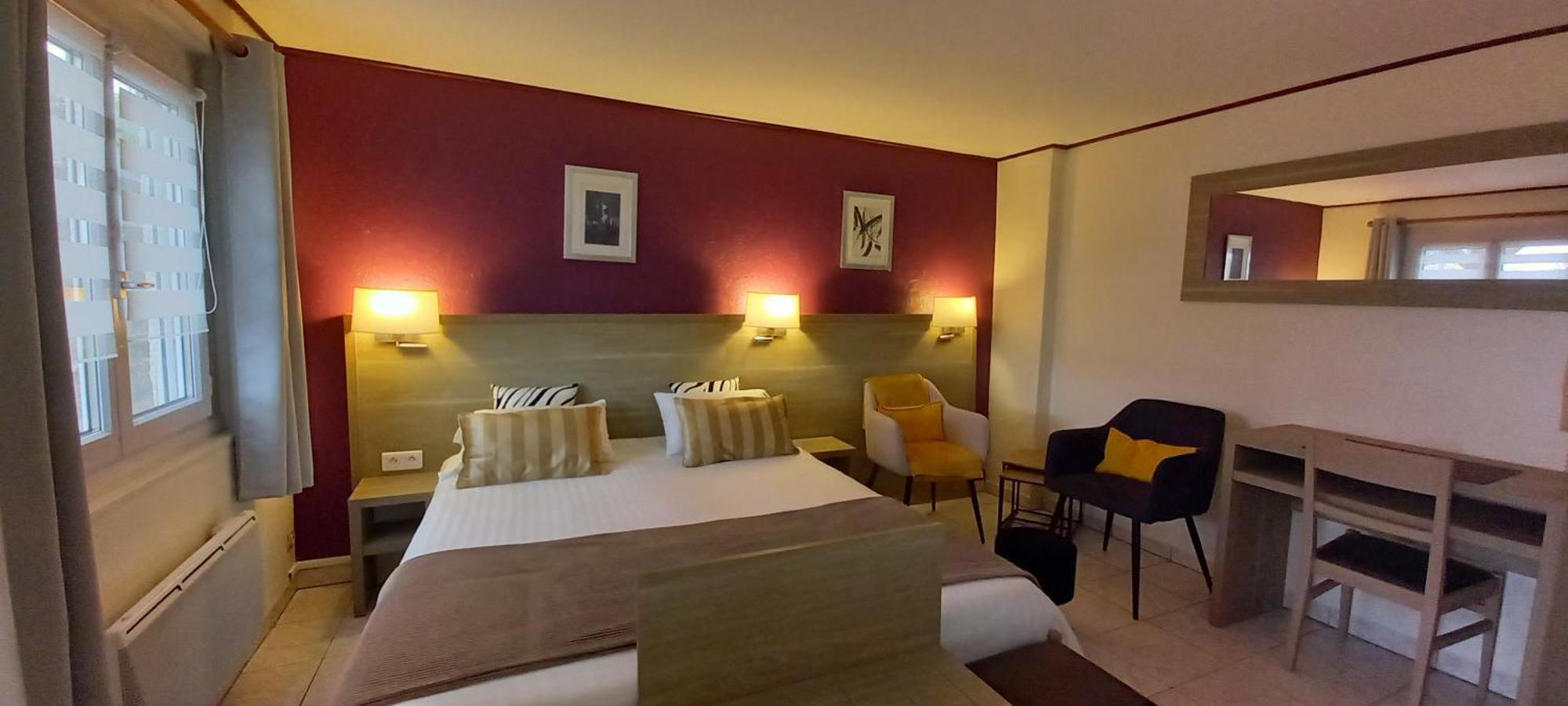 Le Relais De Launay Ploubazlanec Exteriör bild